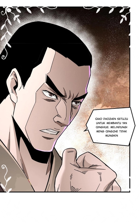 Greatest Boss System Chapter 80 Gambar 3